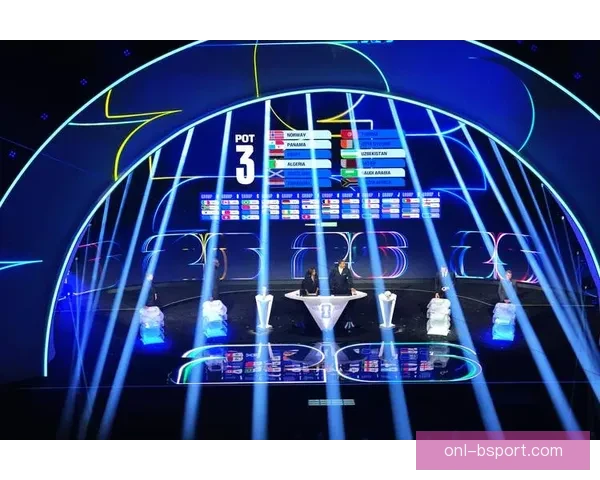 2026世界杯官方推出全新比赛场馆虚拟现实导航体验