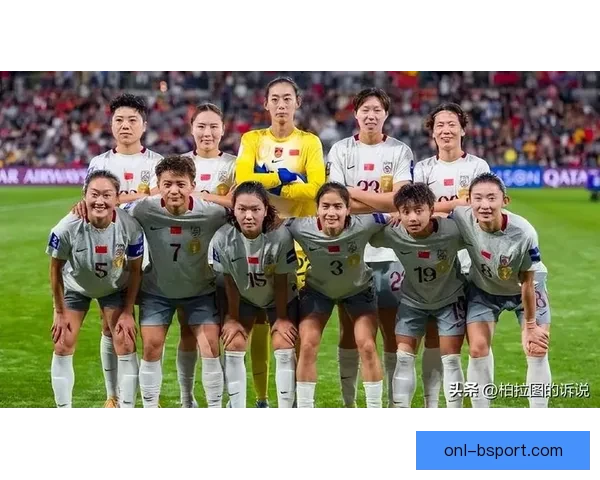 女足亚洲杯：中国女足逆转朝鲜女足王霜替补进球获胜