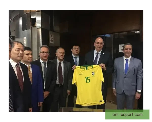 韩国足协宣布与知名电子品牌续约 赞助资金用于青少年梯队建设